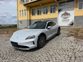 Porsche Taycan CROSS TURISMO 4S МАСАЖ ОБДУХВАНЕ ЛИЗИНГ, снимка 3