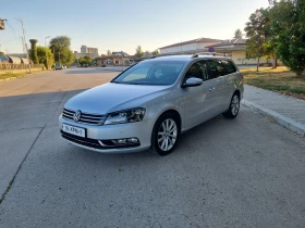 VW Passat 1.6 TDI, снимка 1