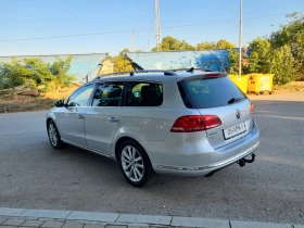 VW Passat 1.6 TDI, снимка 2