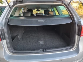 VW Passat 1.6 TDI, снимка 7
