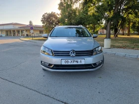 VW Passat 1.6 TDI, снимка 13