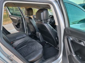VW Passat 1.6 TDI, снимка 8