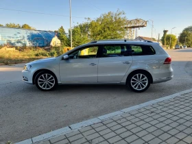 VW Passat 1.6 TDI, снимка 5