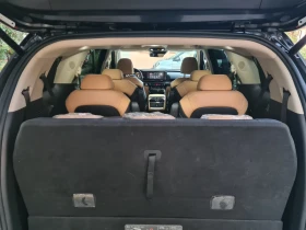 Kia Carnival 2.2 CRDI 8 + 1 , снимка 17