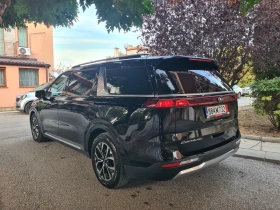 Kia Carnival 2.2 CRDI 8 + 1 , снимка 5