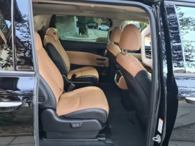Kia Carnival 2.2 CRDI 8 + 1 , снимка 10