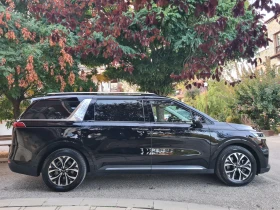 Kia Carnival 2.2 CRDI 8 + 1 , снимка 2