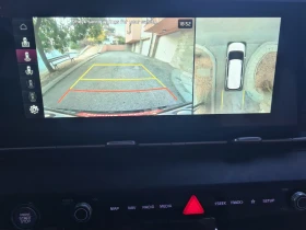 Kia Carnival 2.2 CRDI 8 + 1 , снимка 15