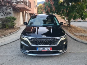 Kia Carnival 2.2 CRDI 8 + 1 , снимка 7
