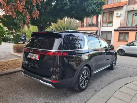 Kia Carnival 2.2 CRDI 8 + 1 , снимка 3