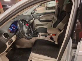 Audi A3, снимка 8