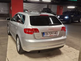 Audi A3, снимка 3