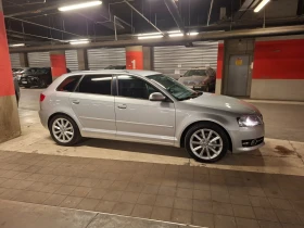 Audi A3, снимка 5
