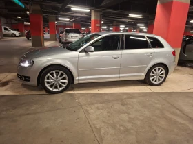 Audi A3, снимка 4