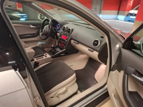 Audi A3, снимка 6