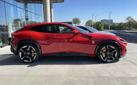 Ferrari Purosangue V12, снимка 3