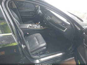 BMW 535 2014 BMW 535I XDRIVE, снимка 10