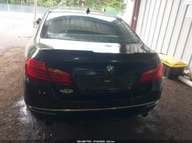 BMW 535 2014 BMW 535I XDRIVE, снимка 7