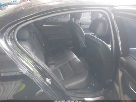 BMW 535 2014 BMW 535I XDRIVE, снимка 11