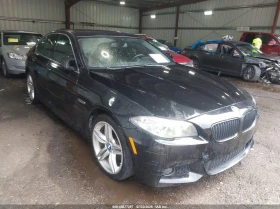 BMW 535 2014 BMW 535I XDRIVE, снимка 1