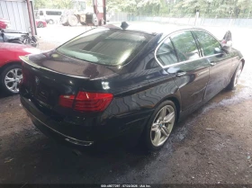 BMW 535 2014 BMW 535I XDRIVE, снимка 6