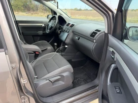 VW Touran 2.0Ecofuel, снимка 11