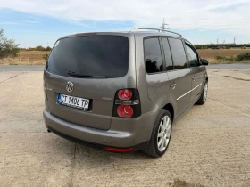 VW Touran 2.0Ecofuel, снимка 8