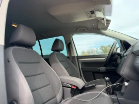 VW Touran 2.0Ecofuel, снимка 10