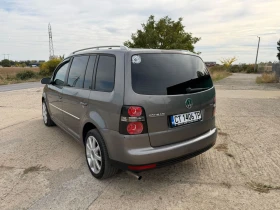 VW Touran 2.0Ecofuel, снимка 7