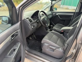 VW Touran 2.0Ecofuel, снимка 12