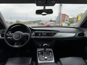 Audi A6, снимка 14