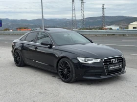 Audi A6, снимка 5