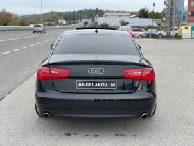 Audi A6, снимка 3