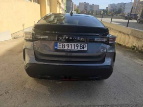 Citroen C4 MAX, снимка 3