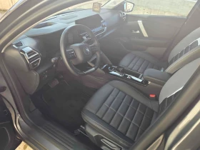 Citroen C4 MAX, снимка 7