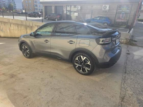 Citroen C4 MAX, снимка 2