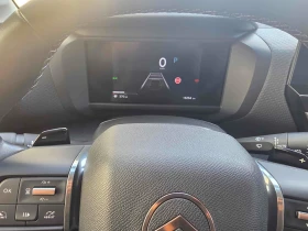 Citroen C4 MAX, снимка 12