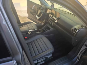 Citroen C4 MAX, снимка 8