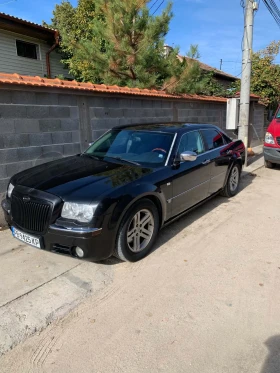 Chrysler 300c, снимка 4