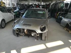 Mini Clubman 1.6 TURBO S/НА ЧАСТИ  - [3] 