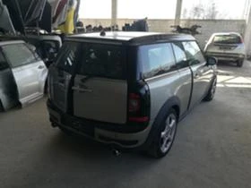 Mini Clubman 1.6 TURBO S/НА ЧАСТИ  - [4] 