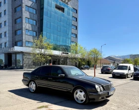 Mercedes-Benz E 320 AVANGARDE , снимка 2