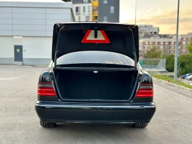 Mercedes-Benz E 320 AVANGARDE , снимка 7