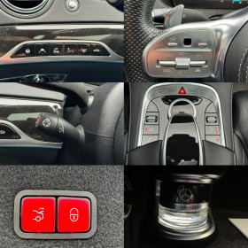 Mercedes-Benz S 63 AMG 4MAT#BRABUS#DESIGNO##FULL FULL | Mobile.bg   14