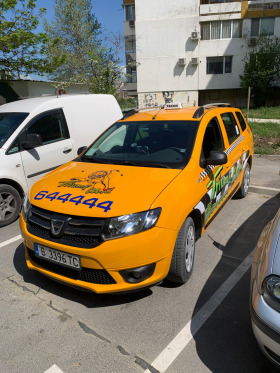 Dacia Logan | Mobile.bg   4