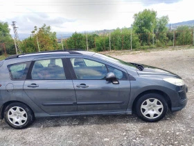 Peugeot 308 308, снимка 9