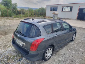 Peugeot 308 308, снимка 3