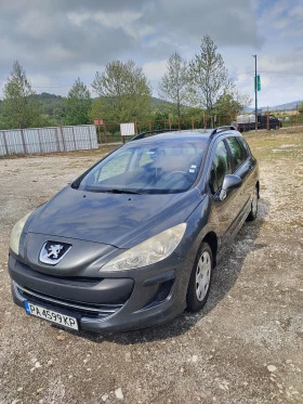 Peugeot 308 308, снимка 2