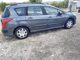 Peugeot 308 308, снимка 6