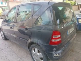 Mercedes-Benz A 140 1.4  80.. | Mobile.bg    3